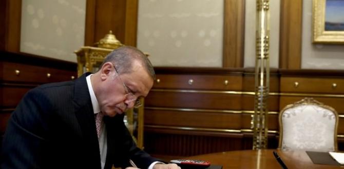 Erdoğan’dan şehit ailelerine taziye telgrafı