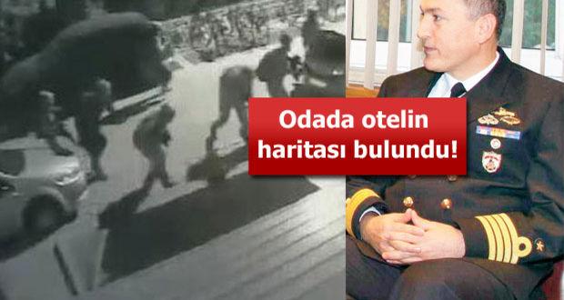 Erdoğan’ın oteli taranırken Sahil Güvenlik ‘karışmamış’