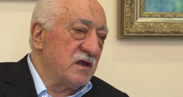 FETÖ elebaşı hakkında ‘geçici tutuklama’ talebi