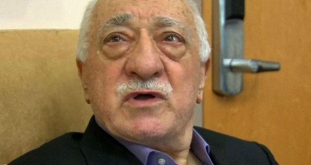 Fetullah Gülen’in mal varlığına ihtiyati tedbir konuldu