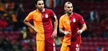 Galatasaray’da yüzleri güldüren gelişme!