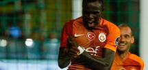 Galatasaray’ın derbide gizli golcüsü Bruma olacak!