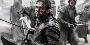 Game of Thrones’un çizgi romanı geliyor