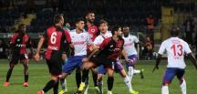 Gençlerbirliği, Karabük’ü 2-0’la geçti