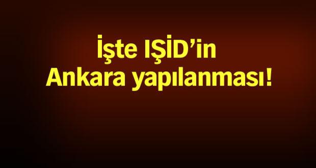 Havan yaptırmak için Ankara’da tornacı aradılar