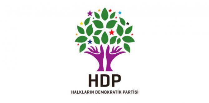 HDP’li 8 milletvekili hakkında ‘zorla getirilme’ kararı