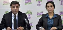 HDP’li 8 vekil ifadeye çağırıldı!