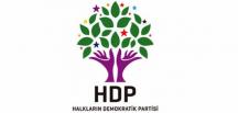 HDP’li vekiller savcılığa çağrıldı