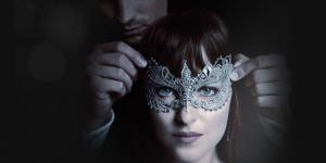 Karanlığın 50 Tonu (Fifty Shades of Darker) fragmanı rekor kırdı