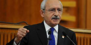 Kılıçdaroğlu’ndan adli yıl açılışı yorumu: Yüz karası bir toplantı