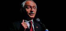 Kılıçdaroğlu’ndan Cumhurbaşkanı’na çok sert tepki