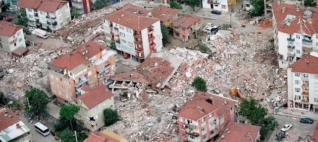 Korkutan açıklama: Avcılar depremi yeni bir oluşum