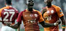 Manchester United ve Arsenal Bruma için geliyor