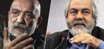 Mehmet Altan ve Ahmet Altan gözaltında