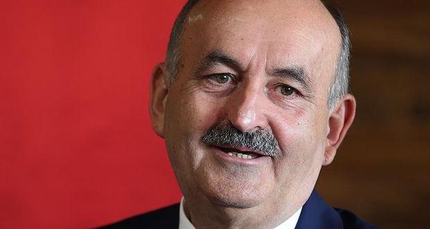 Mehmet Müezzinoğlu: 1 ay içinde PKK ile ilişiği olanlarla ilgili kararlar da gelecek