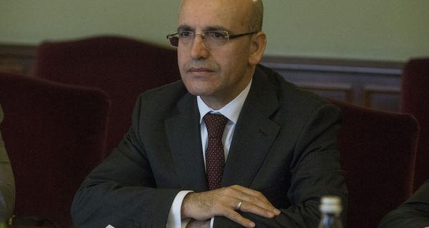 Mehmet Şimşek: İthalatı artıracak noktalarda esnekliğe gidilmedi