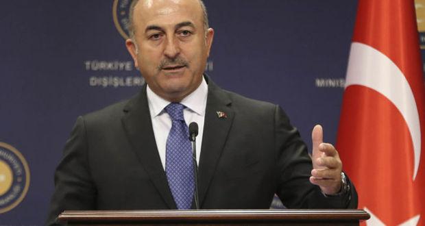 Mevlüt Çavuşoğlu: Rusya Suriye’de samimi işbirliği yaparsa buna hazırız