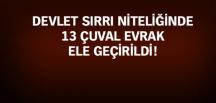 MİT TIR’larını durduran başsavcı ve savcıların avukatı gözaltına alındı