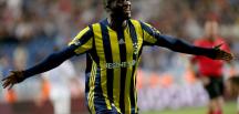 Moussa Sow 2. kez baba oluyor