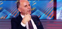 Muharrem Usta: Kumpas da var şike de!