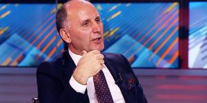 Muharrem Usta: Kumpas da var şike de!