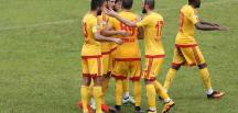 Orhangazi: 2 – Kayserispor: 3