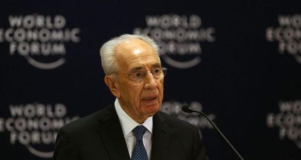 Peres’in cenazesine Sinirlioğlu katılacak