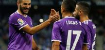 Real Madrid galibiyet rekoru kırdı