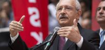 Reza Zarrab’ın Kemal Kılıçdaroğlu’na açtığı davalar reddedildi