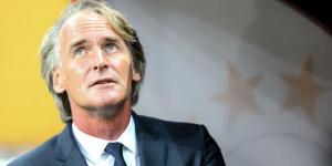 Riekerink: Beraberliği kesinlikle kabul etmem