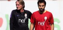 Riekerink’ten flaş Selçuk İnan kararı!