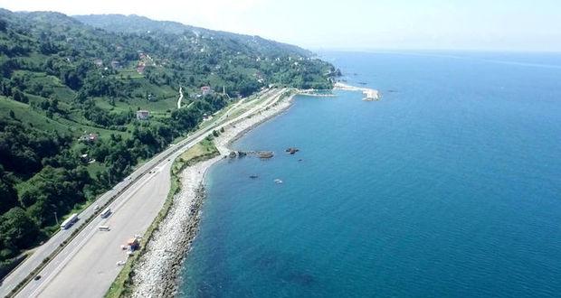 Rize-Artvin Havalimanı ihalesi iptal edildi