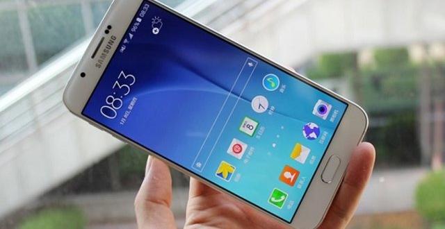 Samsung Galaxy A8 özellikleri ortaya çıktı