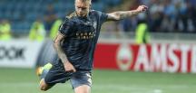 Simon Kjaer: Oynamamız gerektiği gibi oynamıyoruz!