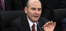 Soylu’dan HDP’li belediyelere: Ya herro ya merro