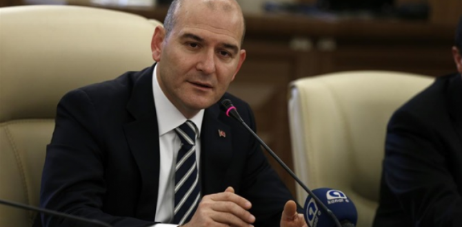 Soylu noktayı koydu: Kış mış yok!