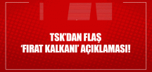 TSK: 15 hedef 99 obüs atışı ile vuruldu