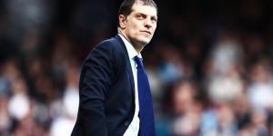 West Ham’da şok karar alındı! Slaven Bilic…