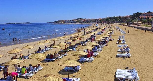 Yerli rezervasyonlardaki yüzde 130’luk artış turizmciyi güldürdü