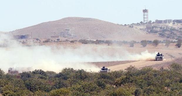 YPG, Suriye’de Türkiye’ye karşı yeni bir örgüt kurdu