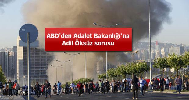 ABD, Adil Öksüz’ü sordu: Darbe girişimi gecesi Akıncı Üssü’nde miydi?