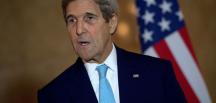 ABD Dışişleri Bakanı John Kerry’den Lozan ve Suriye açıklaması