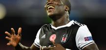 Aboubakar’a, Napoli’den transfer teklifi!