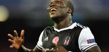 Aboubakar: Bu goller çok önemliydi