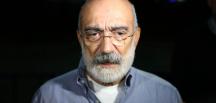 Ahmet Altan’a 4 yıl 8 ay hapis istendi