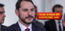 Bakan Albayrak: Türk Akımı inşaatı 2017’de başlayacak