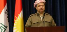 Barzani FETÖ için gerekeni yaptı!