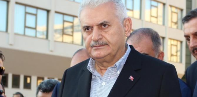 Başbakan Yıldırım: Mutabakat sağlandı, Türkiye koalisyonda yer alacak!