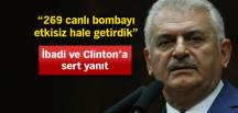 Başbakan Yıldırım: Fırat’ın doğusu için de gereğini yaparız!