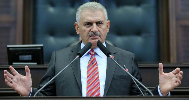 Binali Yıldırım’dan teşkilatlara: Hiç kimse FETÖ’nün oyununa gelmesin!